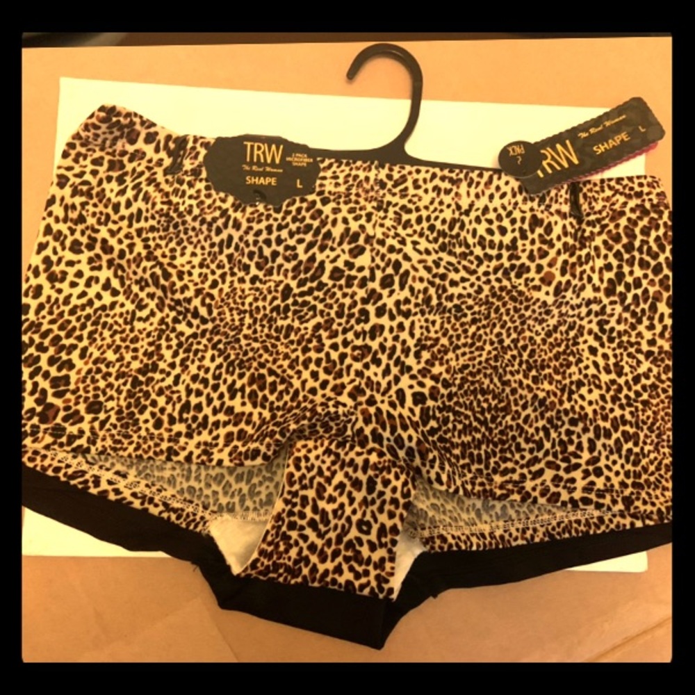 Women’s Shape underwear 4pk